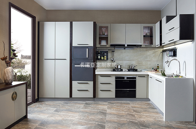 廚房裝修應要注意哪些細節？