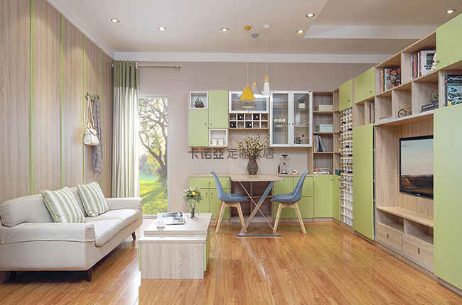 如何買到環保家具？家具是否環保怎么檢測？