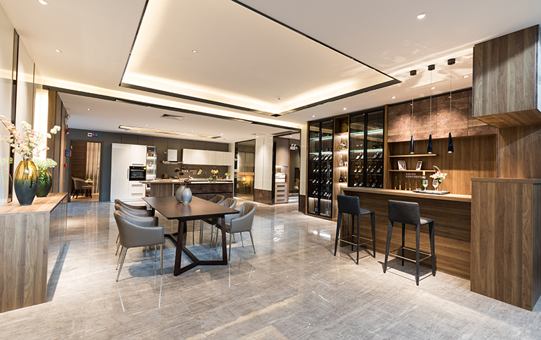 如何找裝修公司不被坑？留意這四點即可