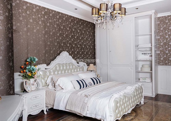 定制衣柜一線品牌有哪些？定制衣柜哪個(gè)牌子好？