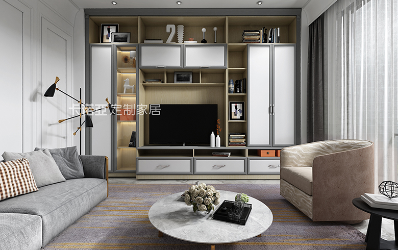 卡諾亞定制家居質量怎么樣？卡諾亞定制家居值得選擇嗎？