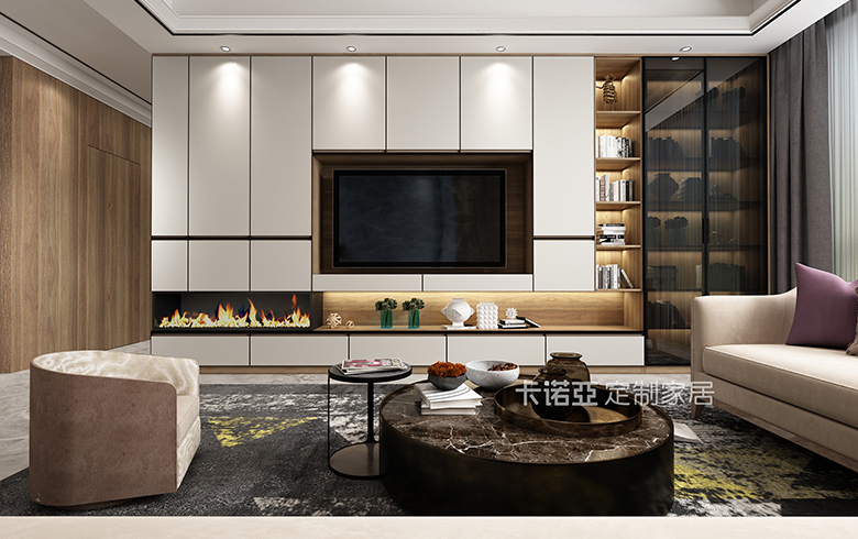 全屋定制加盟卡諾亞,利潤將更有保障