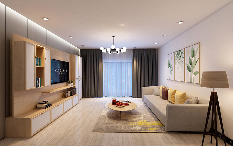 臨沂全屋定制品牌有哪些？臨沂全屋定制哪家好？