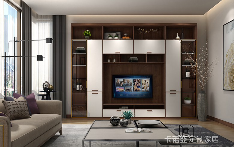 長治全屋定制品牌有哪些？長治全屋定制哪家好？