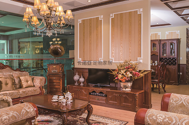 福州全屋定制品牌有哪些？福州全屋定制哪家好？