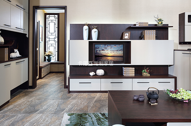 黑河全屋定制品牌有哪些？黑河全屋定制品牌哪家好？