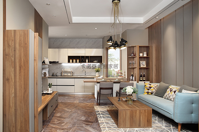 常州全屋定制品牌有哪些？常州全屋定制品牌哪家好？