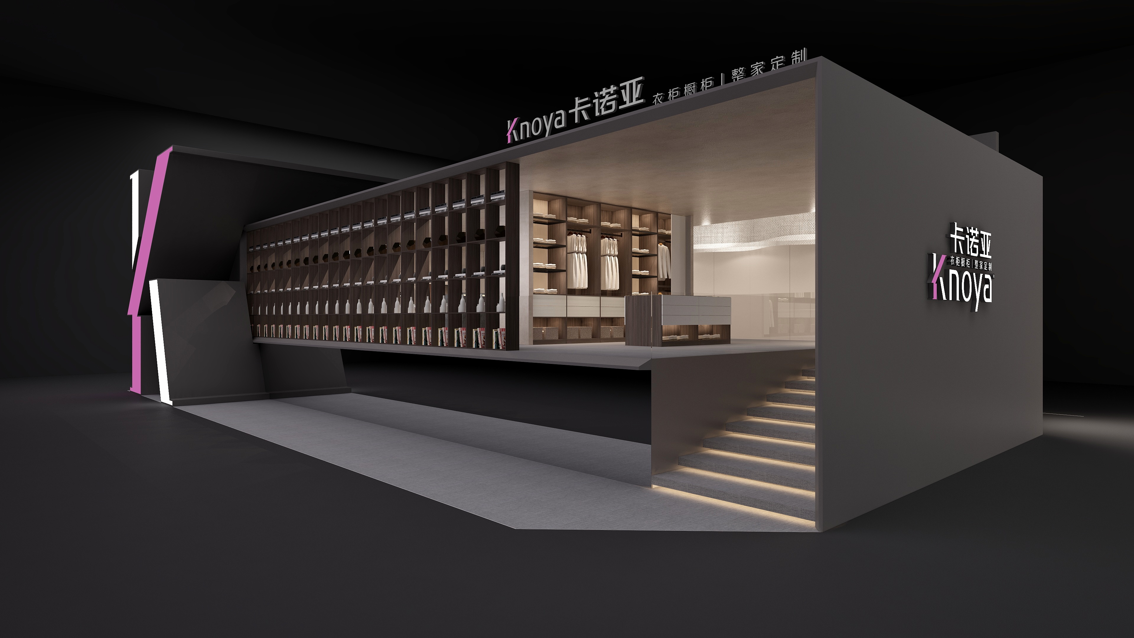 卡諾亞將攜新形象新產(chǎn)品亮相2022中國(guó)廣州定制家居展 卡諾亞將攜新形象新產(chǎn)品亮相2022中國(guó)廣州定制家居展