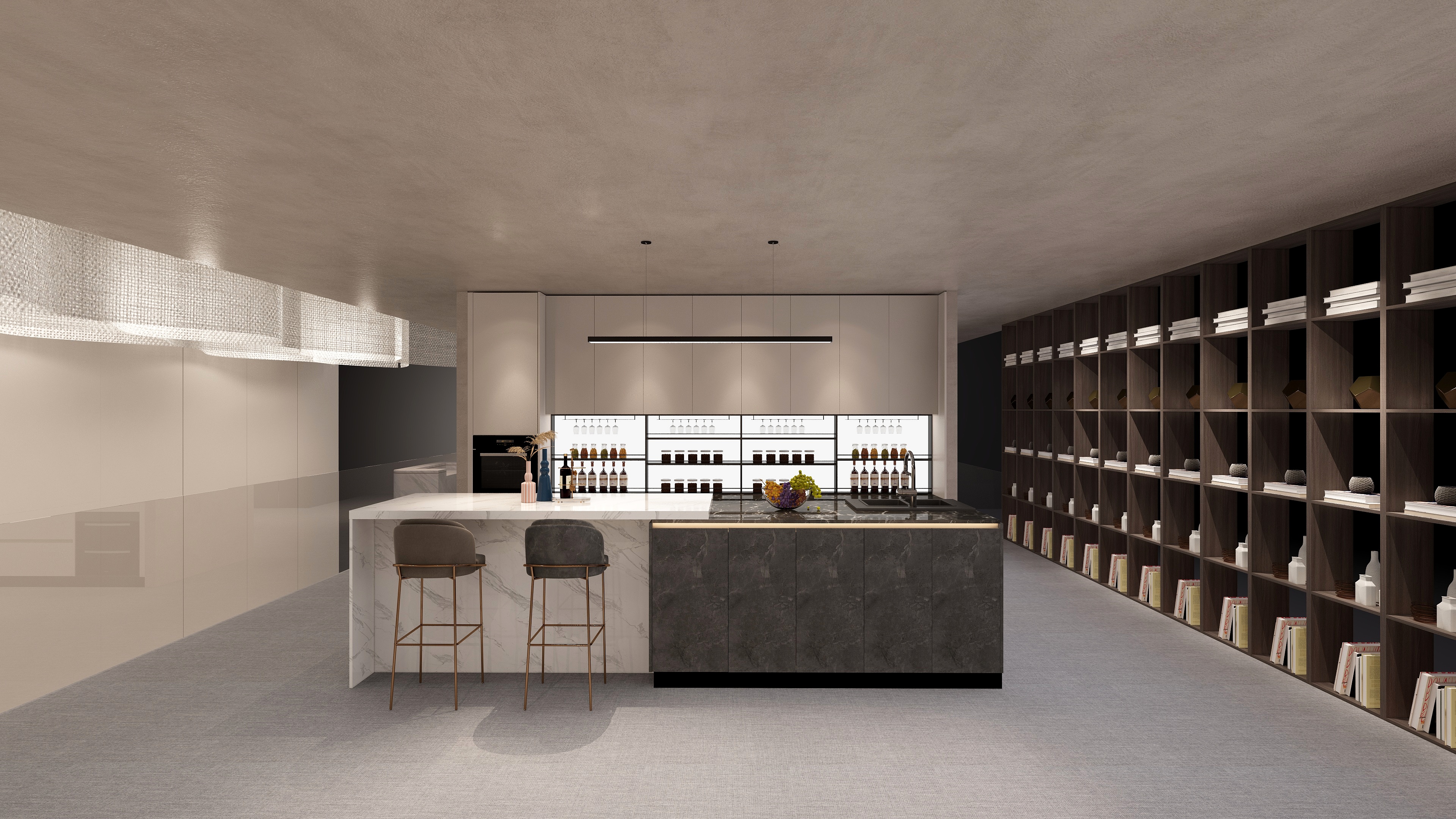 卡諾亞將攜新形象新產(chǎn)品亮相2022中國(guó)廣州定制家居展 卡諾亞將攜新形象新產(chǎn)品亮相2022中國(guó)廣州定制家居展