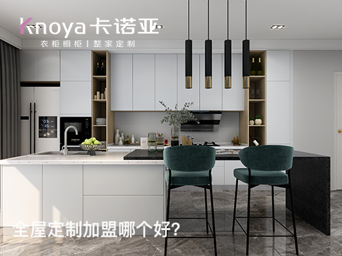 東臺全屋定制加盟哪家好?東臺全屋定制加盟費用多少？