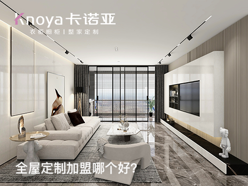 定制家具加盟選什么品牌好? 定制家具加盟選什么品牌好?