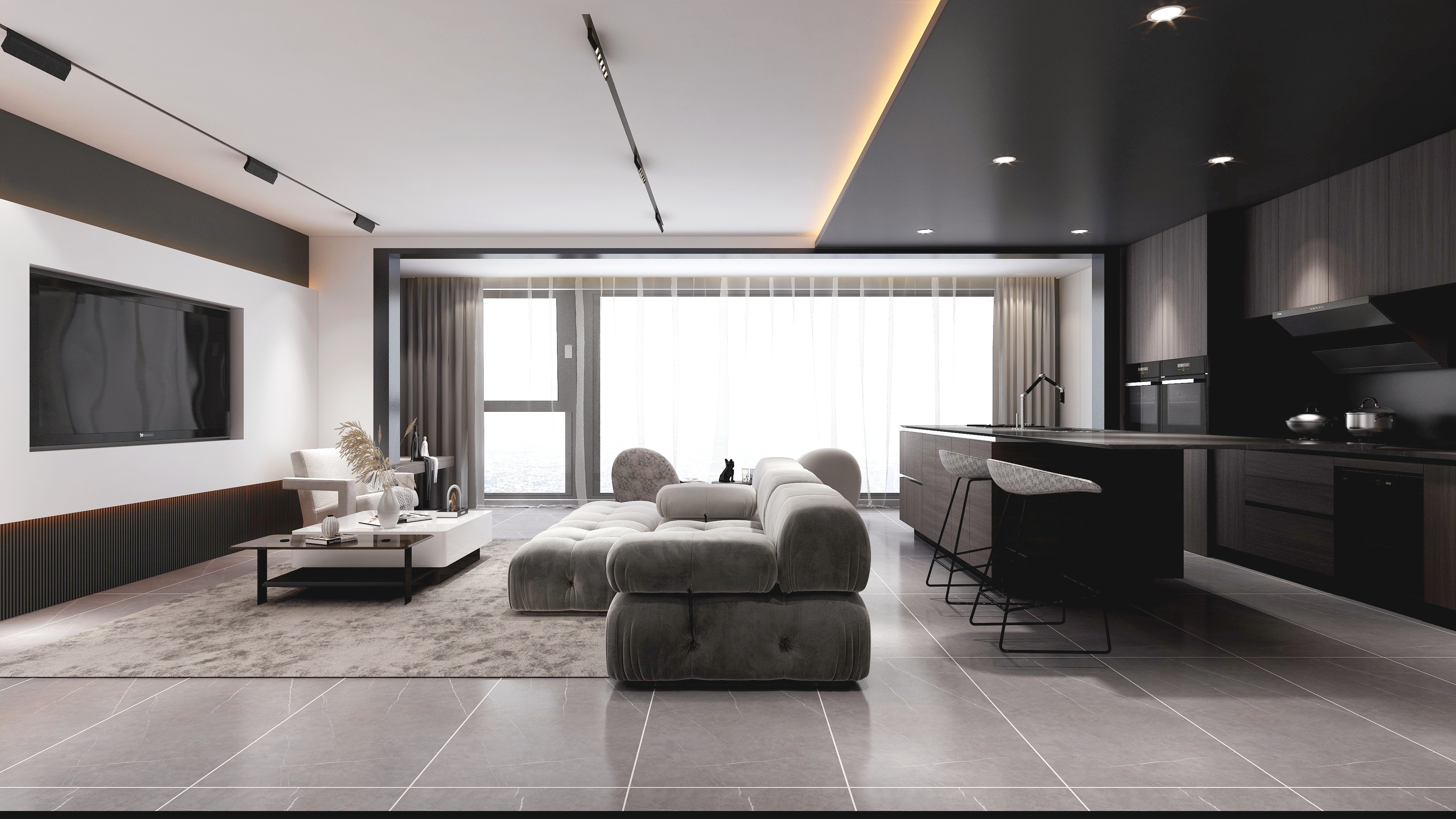 第5屆卡諾亞杯全國家居空間設計大賽銀獎得主鄭志偉訪談 第5屆卡諾亞杯全國家居空間設計大賽銀獎得主鄭志偉訪談