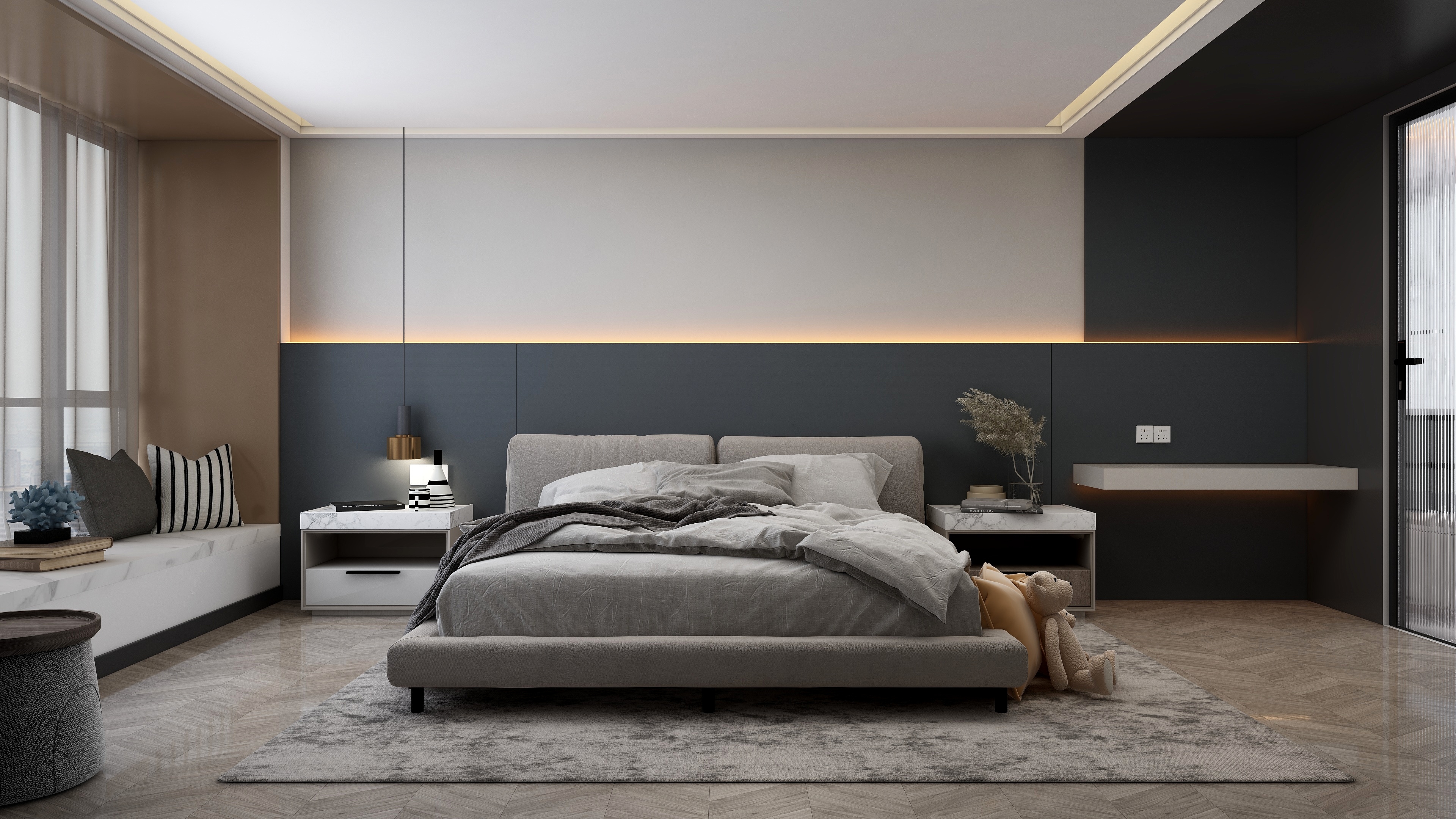 第5屆卡諾亞杯全國家居空間設計大賽銀獎得主鄭志偉訪談 第5屆卡諾亞杯全國家居空間設計大賽銀獎得主鄭志偉訪談