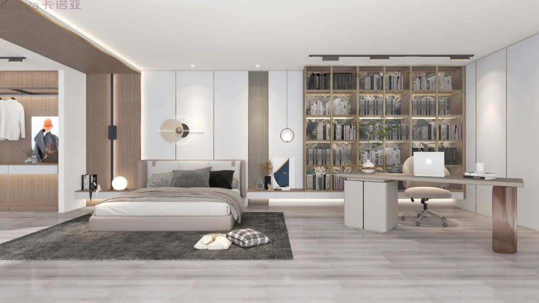 定制衣柜加盟選擇哪個品牌比較好？