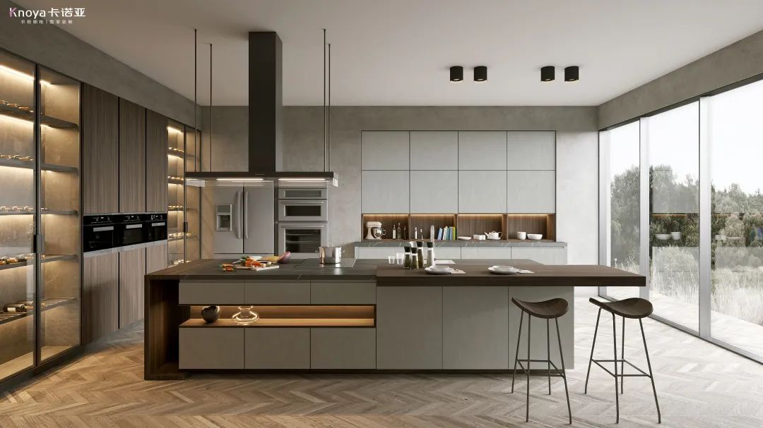 定制櫥柜選擇品牌之前應(yīng)考慮哪些方面？