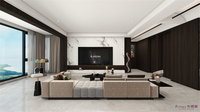 定制電視柜款式有哪些？定制電視柜如何維護保養(yǎng)？