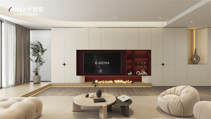 定制家具暗藏玄機，這些易忽略的細節你不能不知！